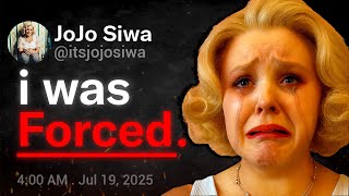 JoJo Siwa Just Confessed Everything..