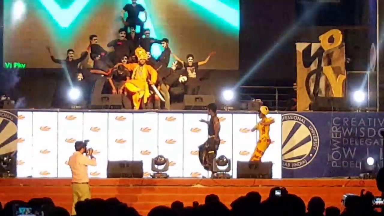 Youth vibe Grand Opening at LPU