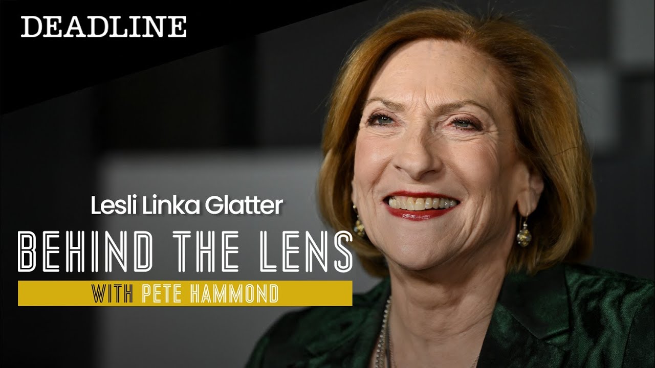 Lesli Linka Glatter on Directing Legends, Homeland’s Legacy, and Netflix's Groundbreaking 'Zero Day'