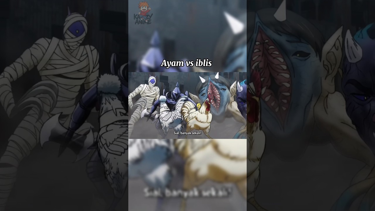 Judul : Rooster fighter #roosterfighter