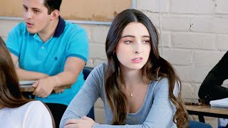 La Rosa De Guadalupe Capítulo 2025 Dulce Inclusión Part 1 Full Hd