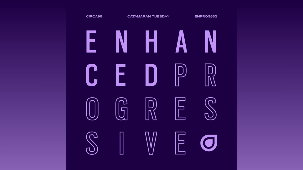 Craig Connelly pres. CIRCA96 - Catamaran Tuesday (Extended Mix)