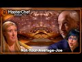 Not-Your-Average-Joe | Season 1 Episode 14 | Full Episode | MasterChef Canada