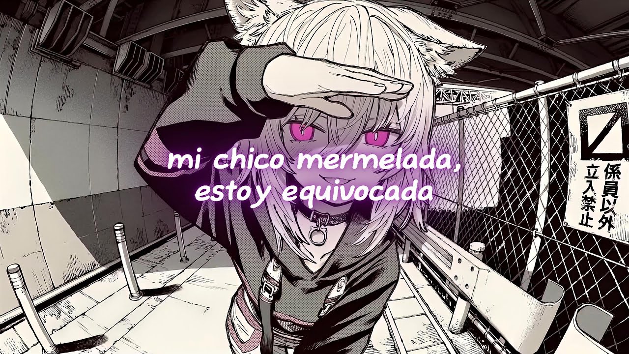 My Marmalade - Katya Lel - Sub Español (Lyrics) - YouTube
