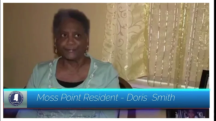 Interview w/ Doris Smith: WAMP Black History Episo...