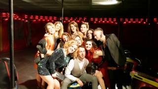 Headmasters Awards Celebrating 2013