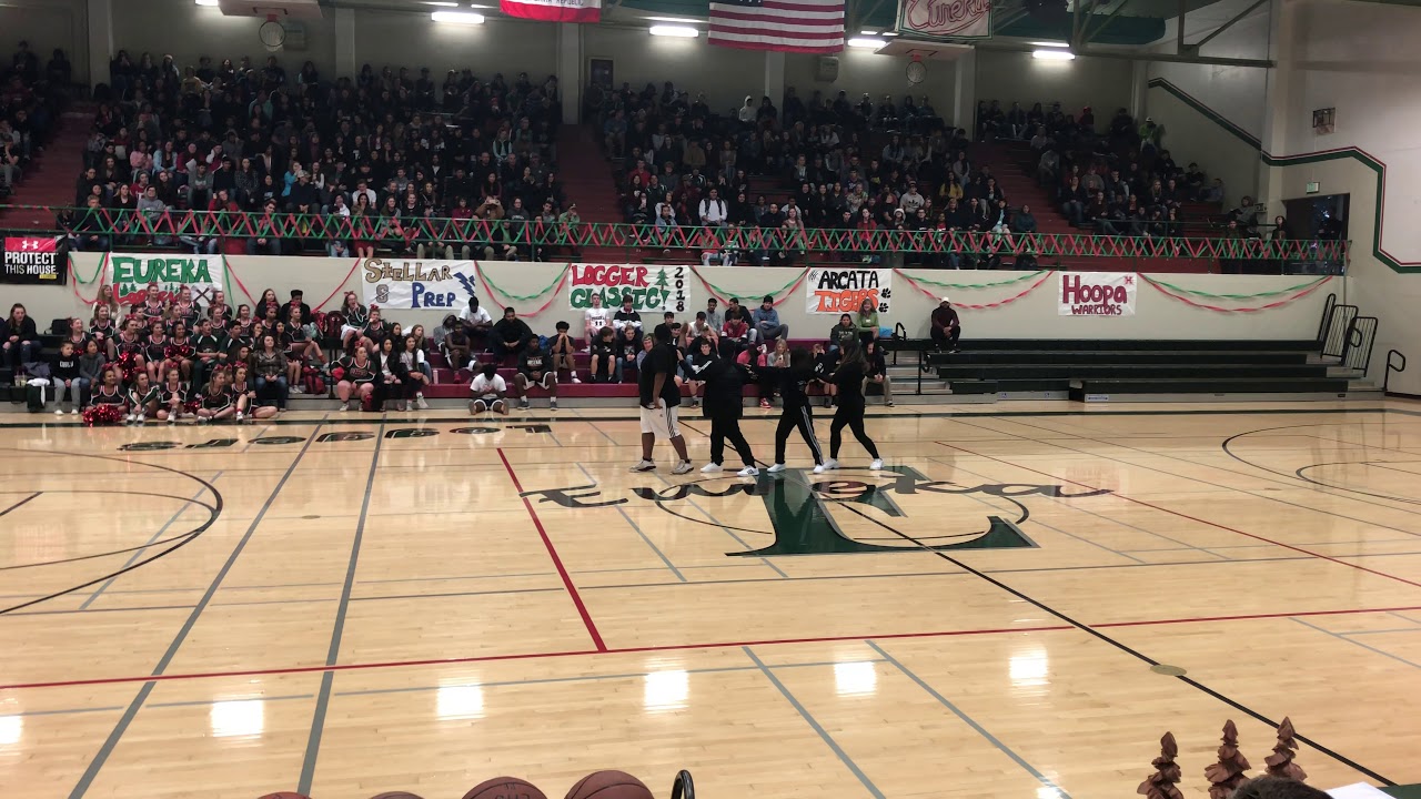 Logger Classic Ver. 1 (2018-19)