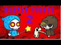 Reaper Fights on Europe 1 | Evoworld.io | Ep.2