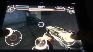 Archetype gameplay