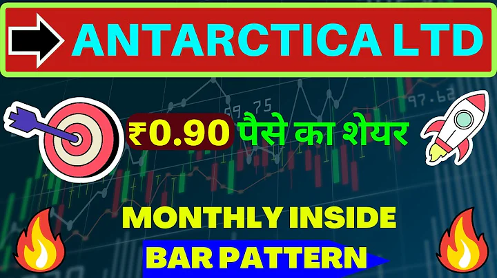 All time low 0.90 paise - Antarctica Ltd - Antarct...