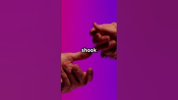 The Surprising History of Handshakes| Fun & Facts #HandshakeHistory #FunFacts