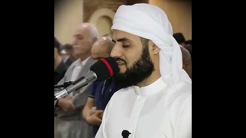 رعد_الكردي | حالات واتس اب | تلاوة خاشعة