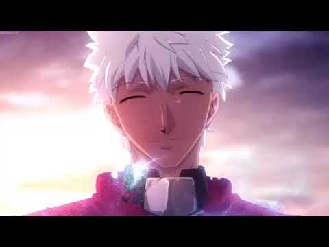 Fate　MAD　【innocence】