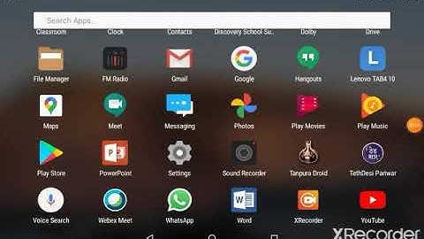 HOW TO MAKE SPLIT SCREEN IN UNSUPPORTED APPS