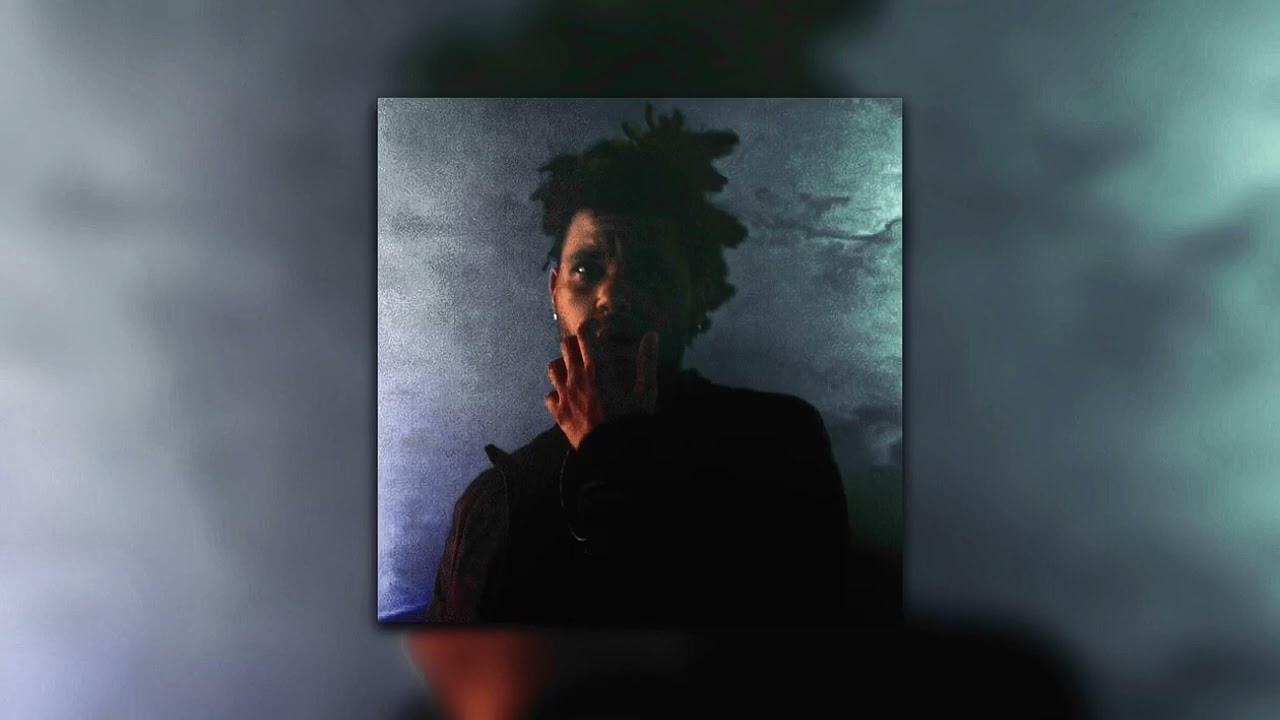 the weeknd - outside & xo / the host [sped up]