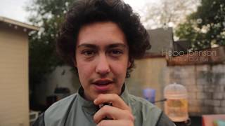 Video thumbnail of "Hobo Johnson- Romeo & Juliet"