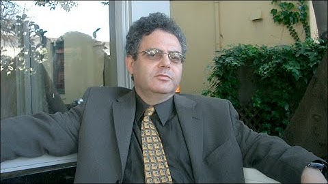 "The Four Pegs of Requirements Engineering" with Bertrand Meyer