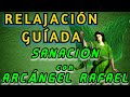 SI, SANARÁS!!  🌿RELAJACIÓN y MUSICA para CURACIÓN 🌿 Arcángel Sanador 💚YO SOY EL YO SOY METAFISICA💚