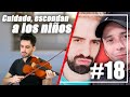 Martin cirio vs el dipy la faraona y sus tweets nefastos alex vs mediavilla basura semanal 18