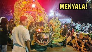 MENYALA ABANGKUH!! PERFORM DANUMAYA | FESTIVAL TONGKLEK RAMADHAN 2024 SE JATIM BEJAGUNG SEMANDING