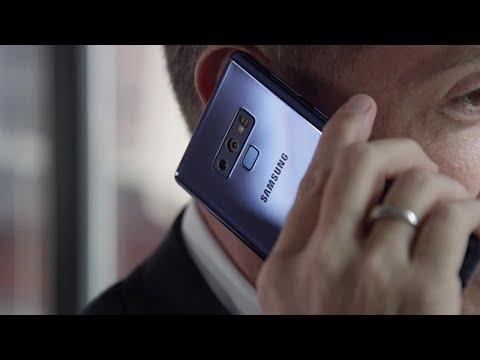 Videó: A telefonok erősebbek, mint a számítógépek?