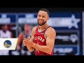 Stephen Curry Puts on a Show at 2024 NBA All-Star Game image