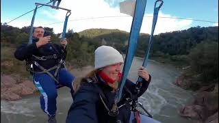 🌏 EPIC New Zealand Student Tour Adventure | Weir Tours NZ 🎒🚌