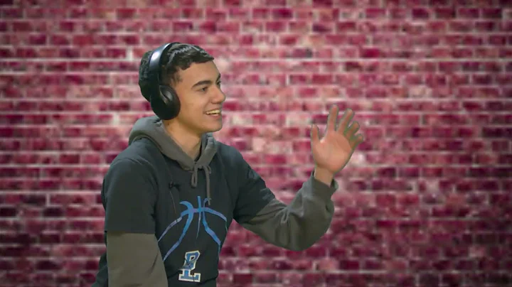 2022 Mr. Bonney Lake Interview
