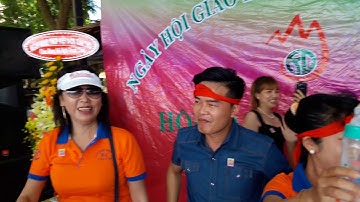 KC Hội BĐS Khai tiệc Tất Niên 2017 tại Nhà Hàng Lúa Nếp CT(3)