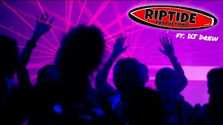 DJ Drew - Neon Sorority Party - Lexington, KY