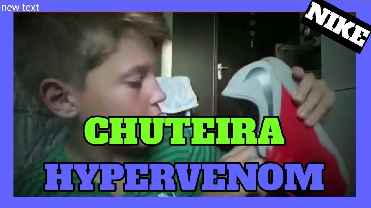 mochila hypervenom