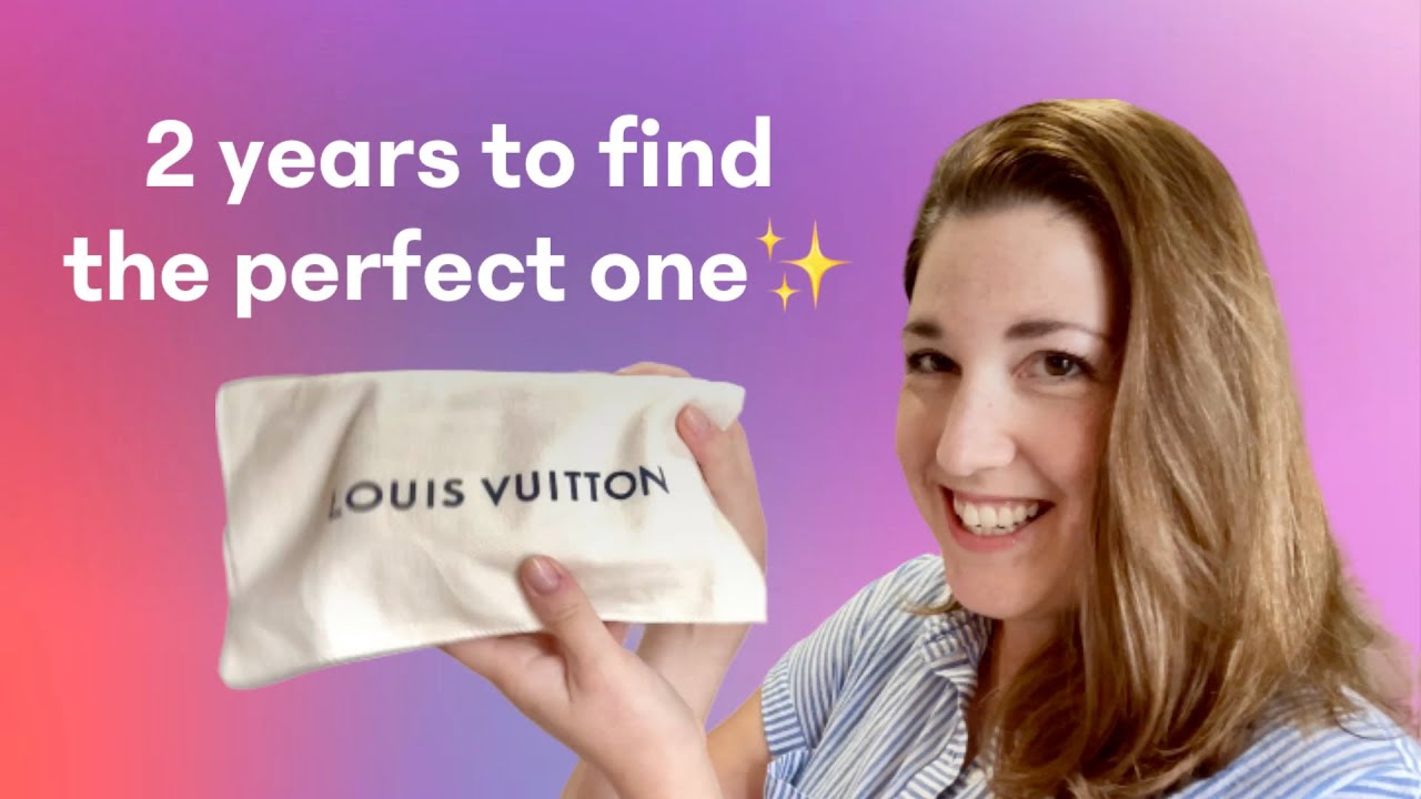 BEST LOUIS VUITTON MINI POCHETTE DUPE  NEW BAG UNBOXING 😱✓ **highly  recommend** 