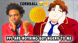 This Anime is just An Incel Fantasy
