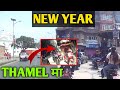 Thamel Vlog, Kathmandu Nepal | New Year | Sabai Thau Sunsan xa ta @drdipoo