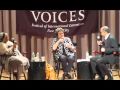 Toni Morrison and Marlene van Niekerk in Conversation