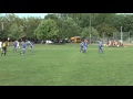 High School Soccer: Hall vs Windsor 9-9-16