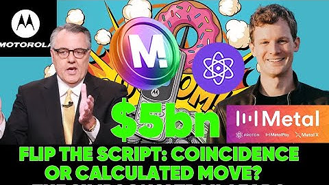 MOTOROLA X #PROTON #XPR HIDDEN MESSAGE#FORTUNES #FINANCE #MONEY #WEALTH #DECODE  #METAL