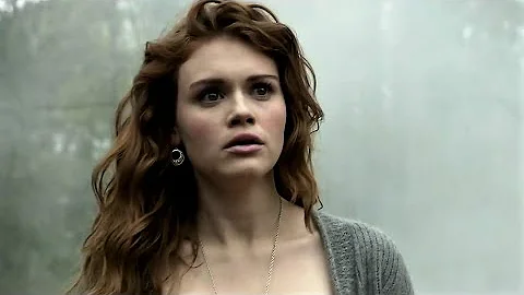 Lydia (Banshee) | All Scenes Powers  | Teen Wolf A...