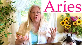 ARIES - BIG DESIRES/BIG DECISIONS! Aries Tarot 2025