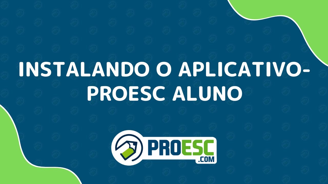 Proesc Aluno for Android - Download