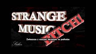 Krizz Kaliko - Misunderstood napisy po polsku PL