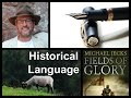 Historical Language