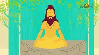 Tanmatra - There Is More To Reality Than Meets The Eye | Story Time With Gurudev