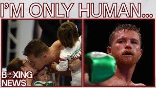 Canelo’s Reason for POSTPONING Mbilli Fight is DEEPLY PERSONAL & Ends September Tradition