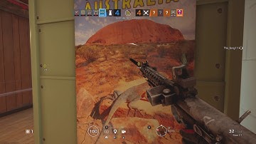 R6 CRAZY OVERTIME CLUTCH IN RANKED!!!