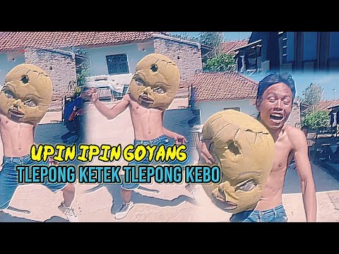 Wa aong jadi berokan Upin ipin