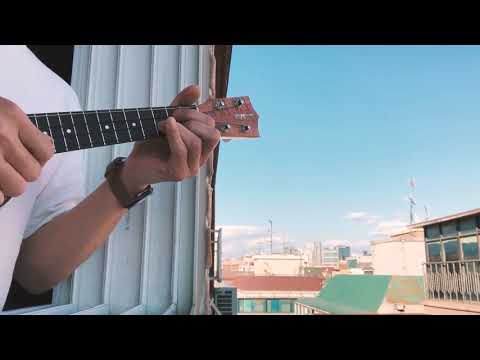 Departure 출발 - [Chord/Lyrics] Kim Dong Ryul 김동률