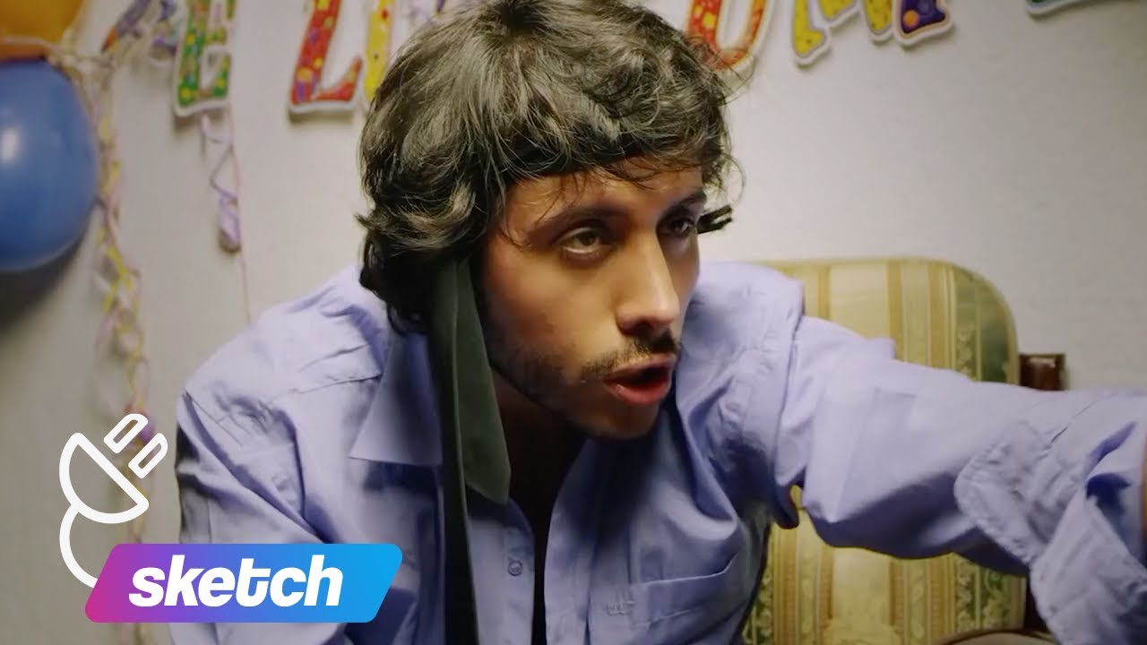 POV: Estás Borracho