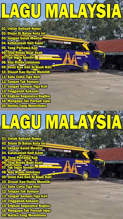 #LAGU NOSTALGIA PALING DICARI - LAGU KENANGAN TEMAN PERJALANAN🎶✅ #Shorts