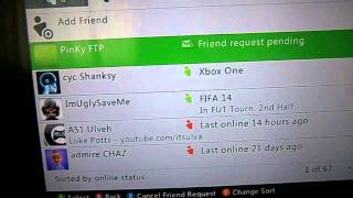 Proof Pinky Ftp Silver Membership